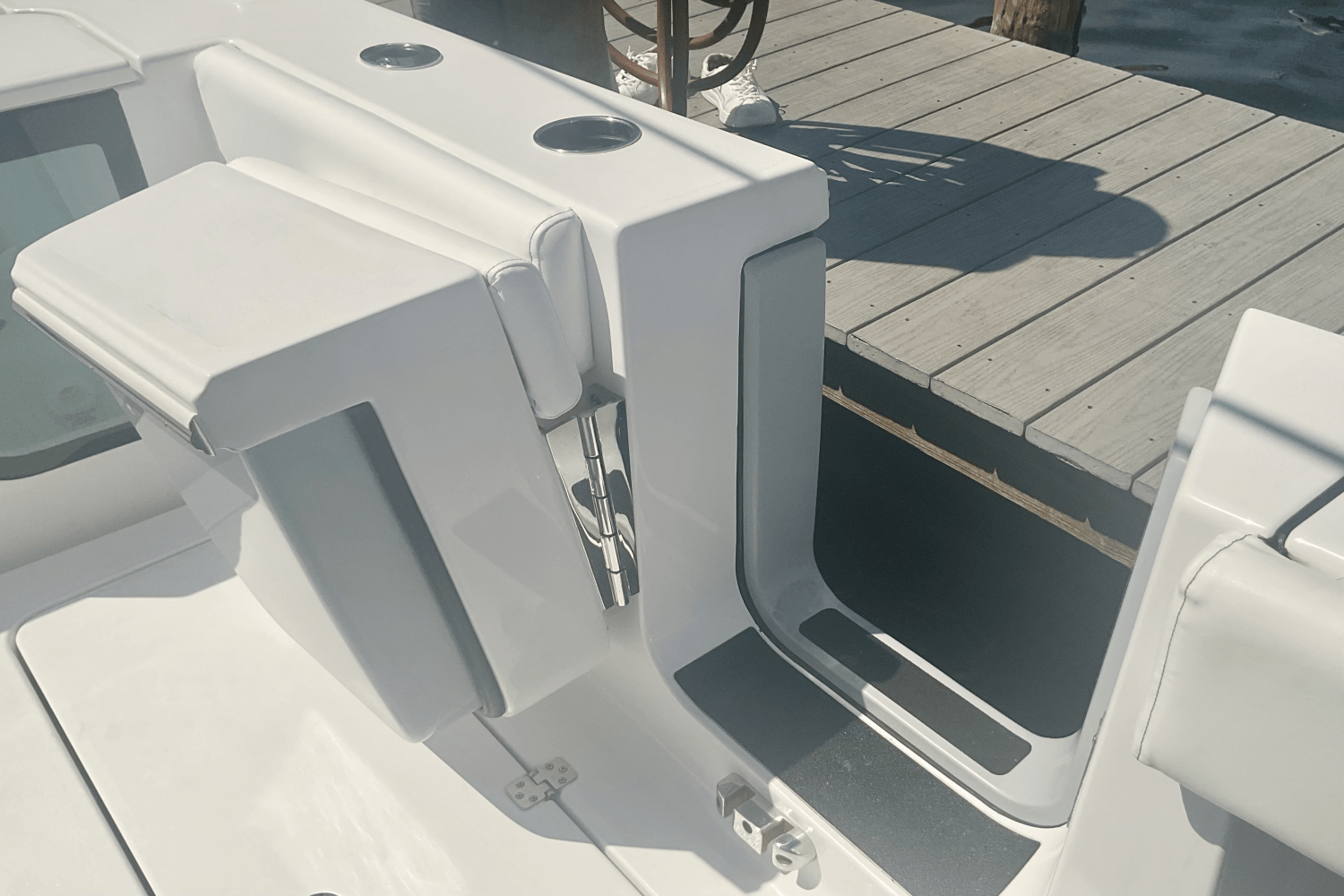 Slide: The Image of Sportsman 262 2025 - 38