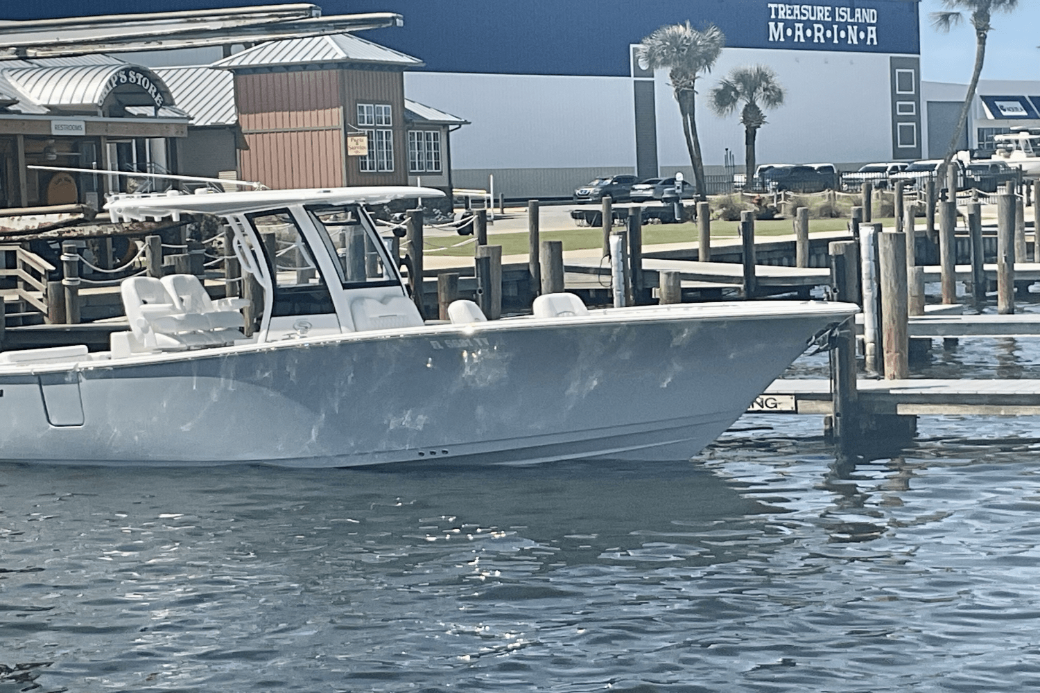 Slide: The Image of Sportsman 262 2025 - 4