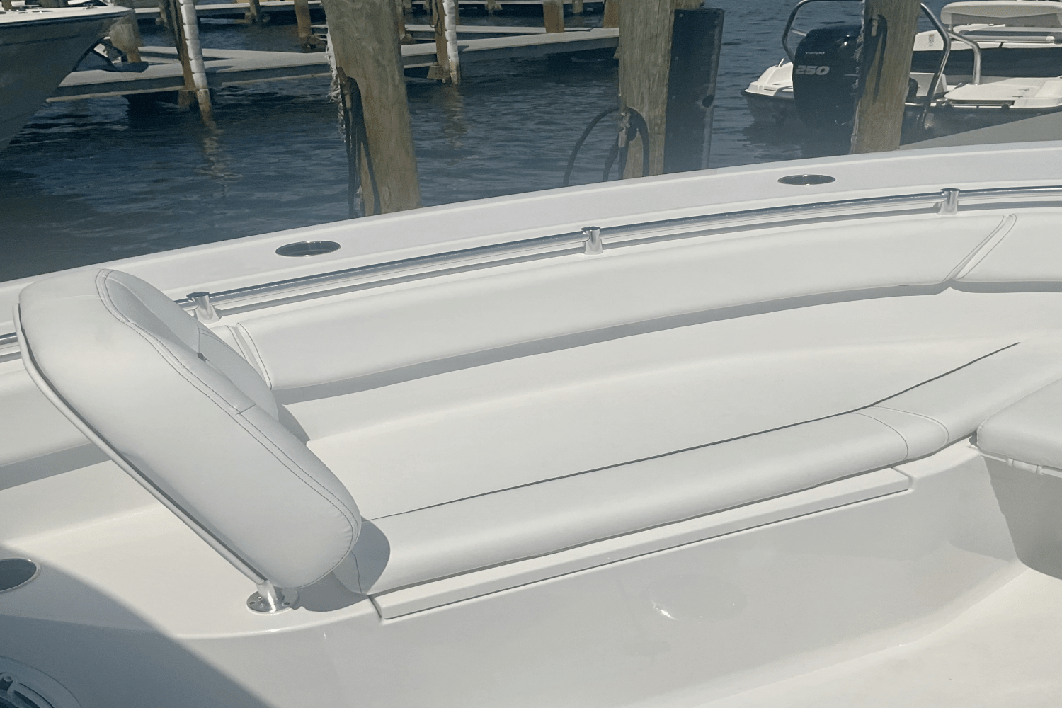 Slide: The Image of Sportsman 262 2025 - 45