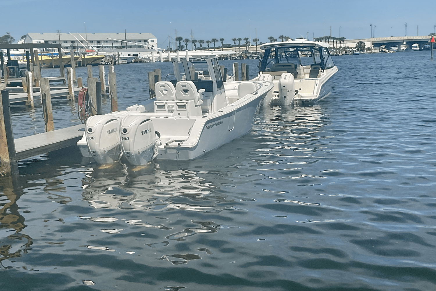 Slide: The Image of Sportsman 262 2025 - 6