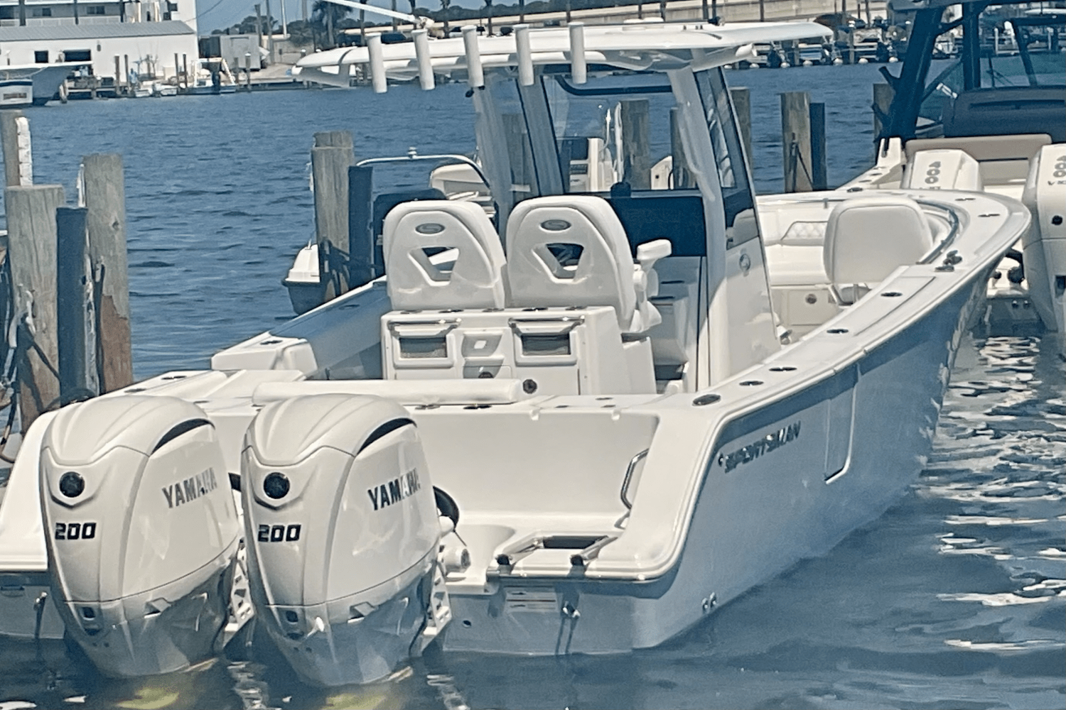 Slide: The Image of Sportsman 262 2025 - 7