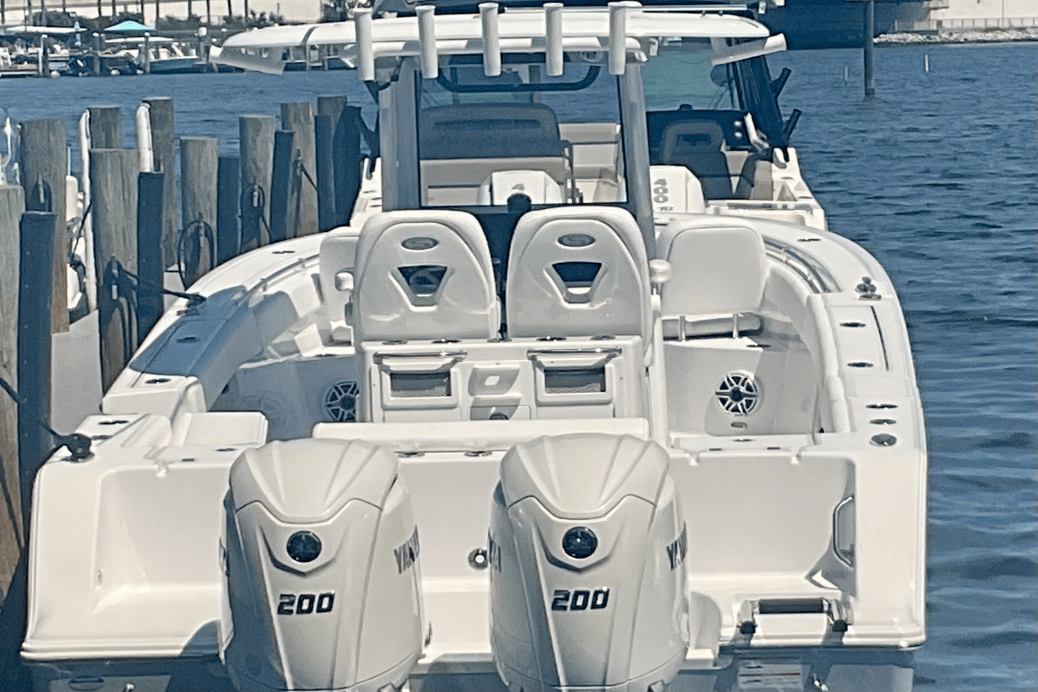 Slide: The Image of Sportsman 262 2025 - 8