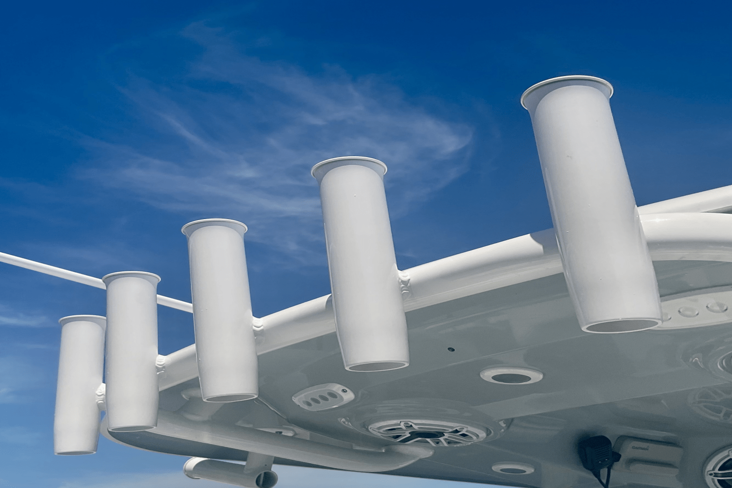 Slide: The Image of Sportsman 262 2025 - 9