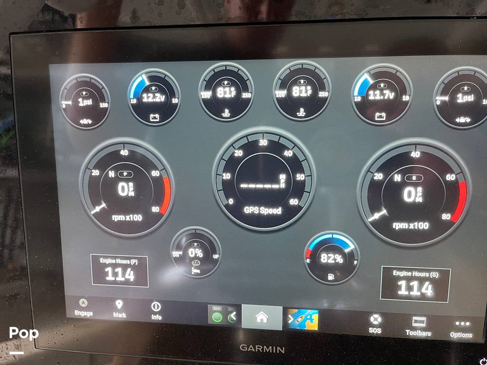 Slide: The Image of Engine Hours - 14668029