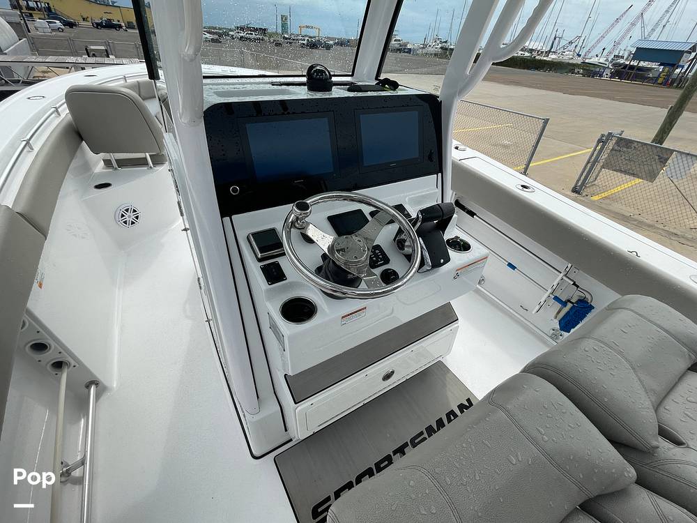 Slide: The Image of Sportsman 262 Open 2023 - 14692545