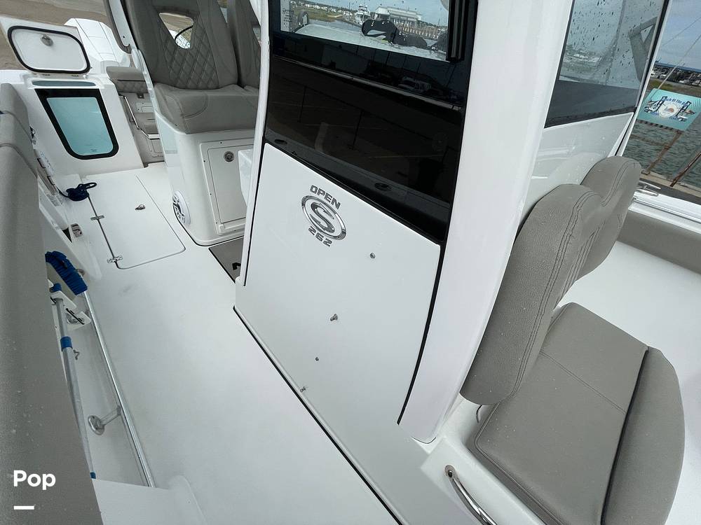 Slide: The Image of Sportsman 262 Open 2023 - 14692692