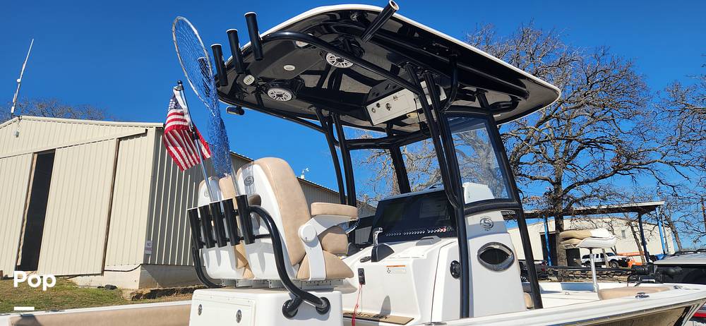 Slide: The Image of Sportsman 267 Masters 2019 - 15
