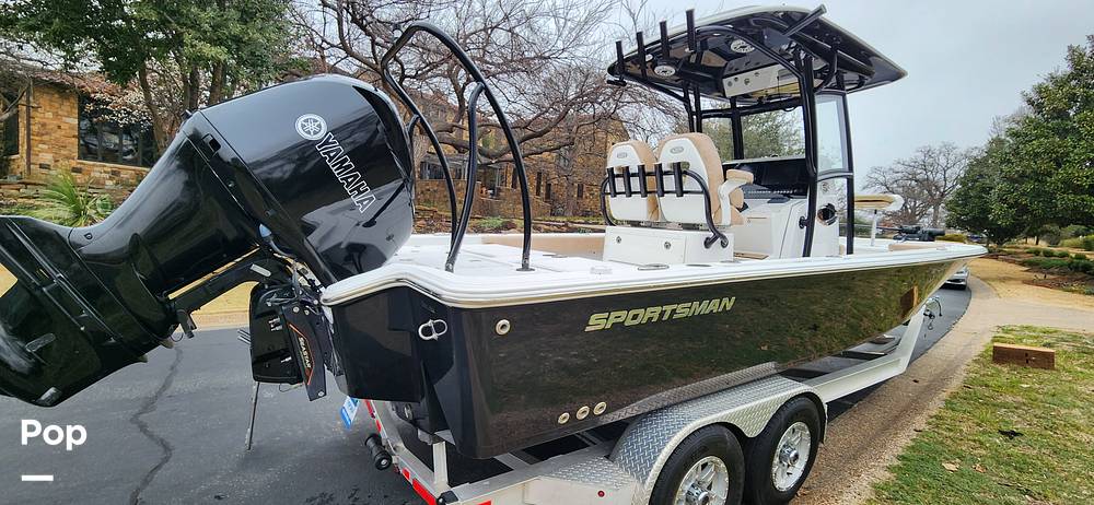 Slide: The Image of Sportsman 267 Masters 2019 - 2
