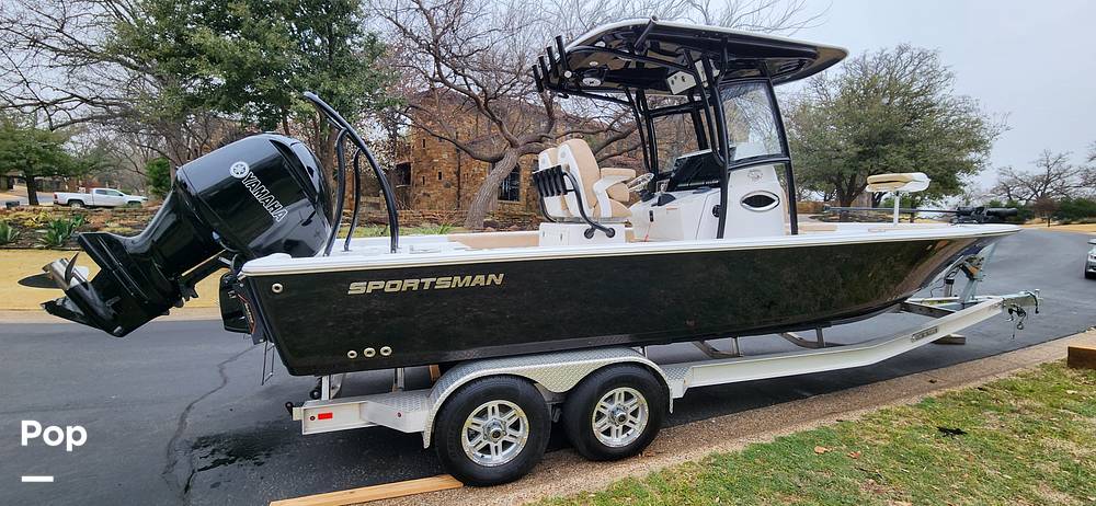 Slide: The Image of Sportsman 267 Masters 2019 - 25