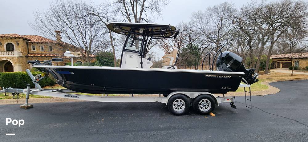 Slide: The Image of Sportsman 267 Masters 2019 - 30