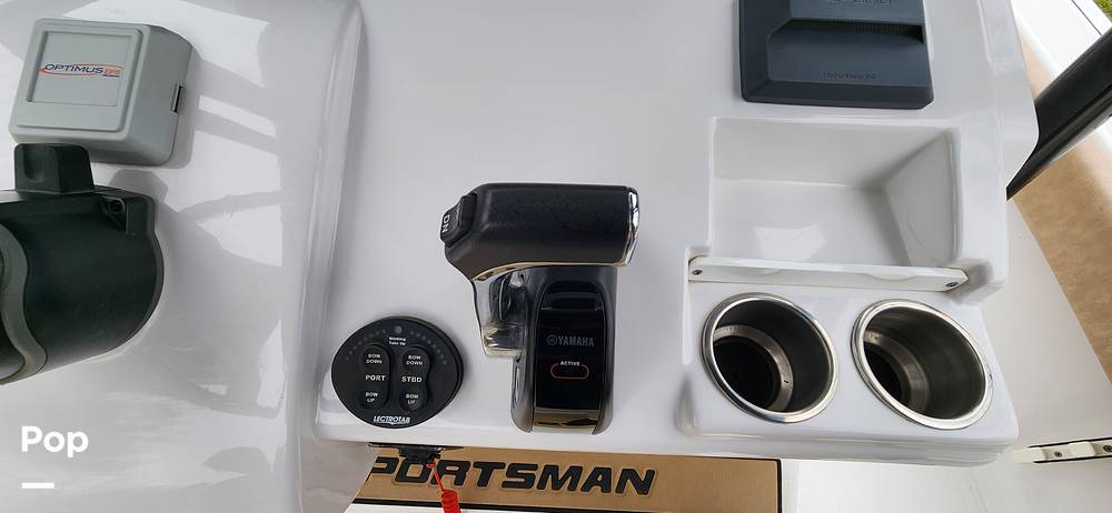 Slide: The Image of Sportsman 267 Masters 2019 - 42