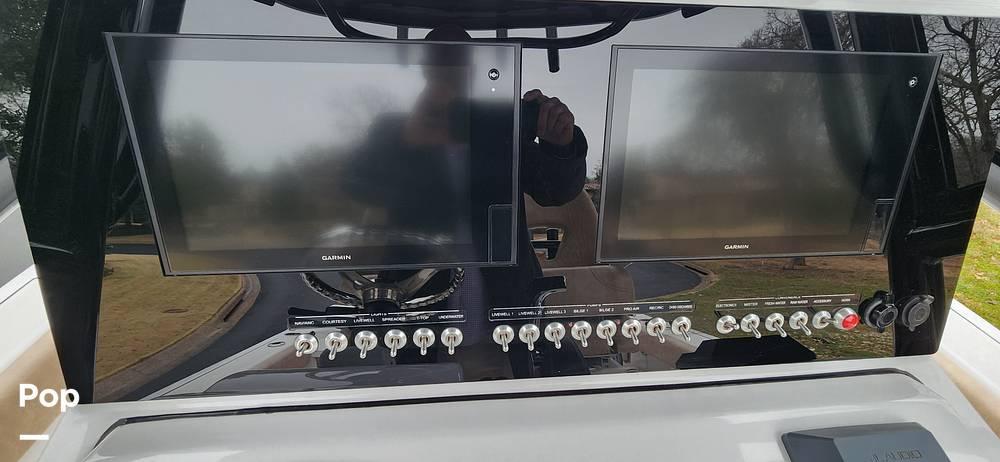 Slide: The Image of Sportsman 267 Masters 2019 - 46