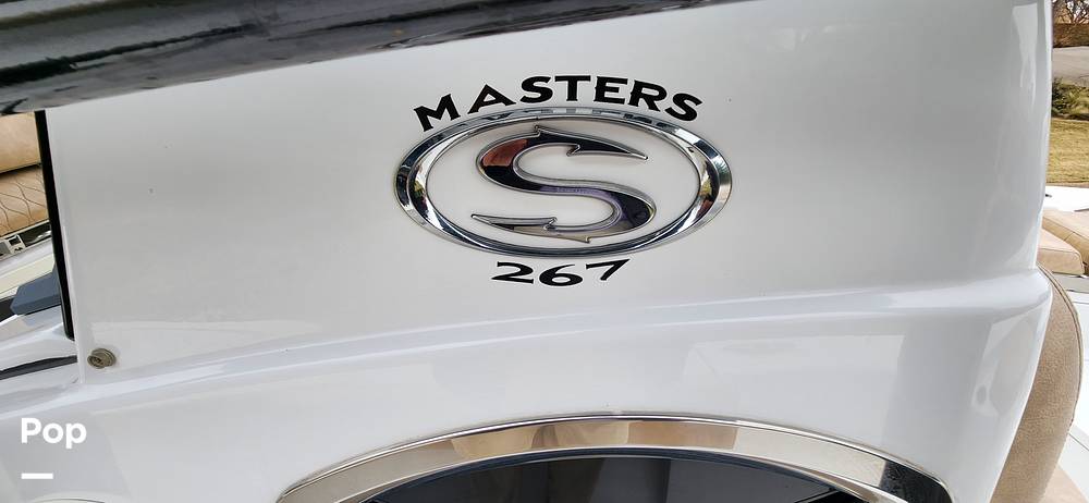 Slide: The Image of Sportsman 267 Masters 2019 - 61