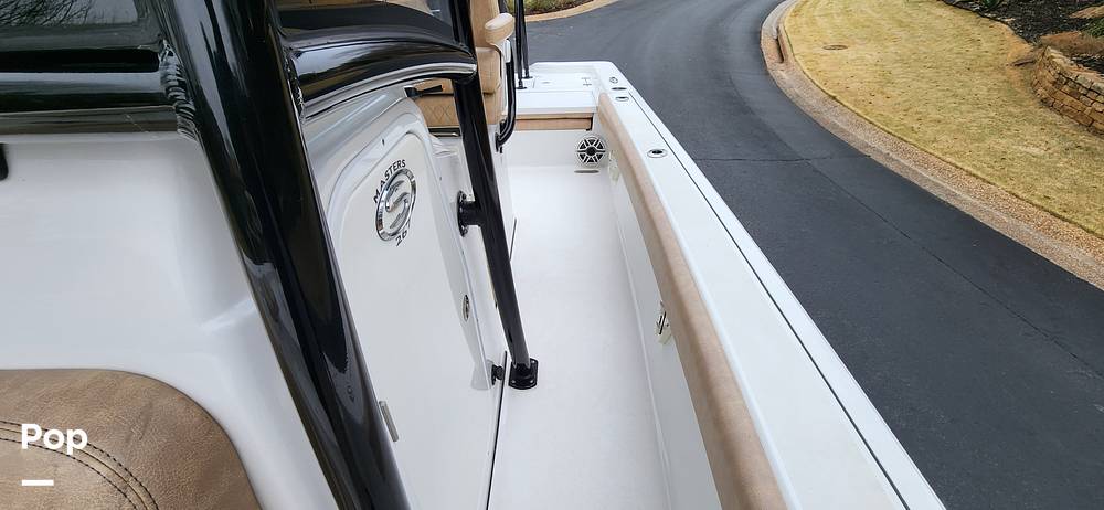 Slide: The Image of Sportsman 267 Masters 2019 - 76