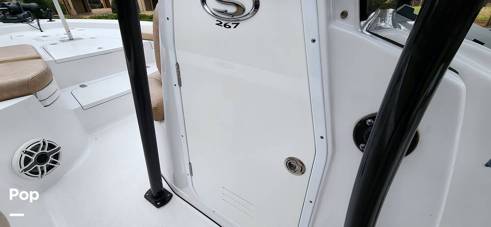 Slide: The Image of Sportsman 267 Masters 2019 - 89