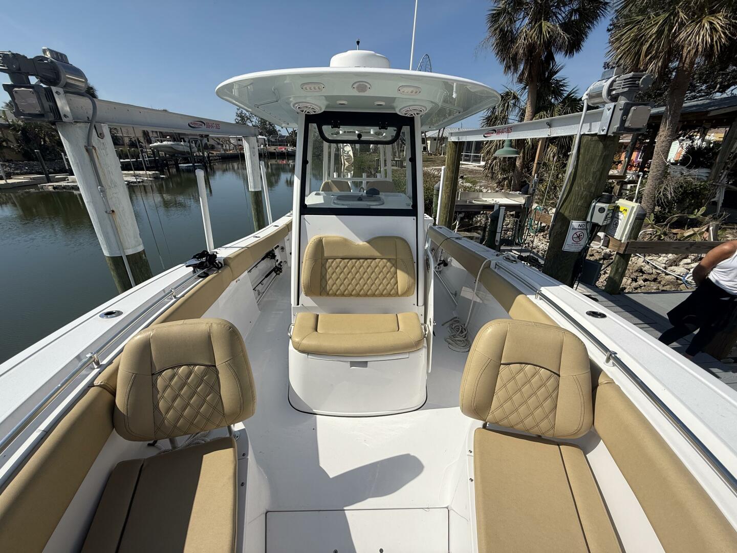 Slide: The Image of Sportsman 282 CC 2023 - 5113445