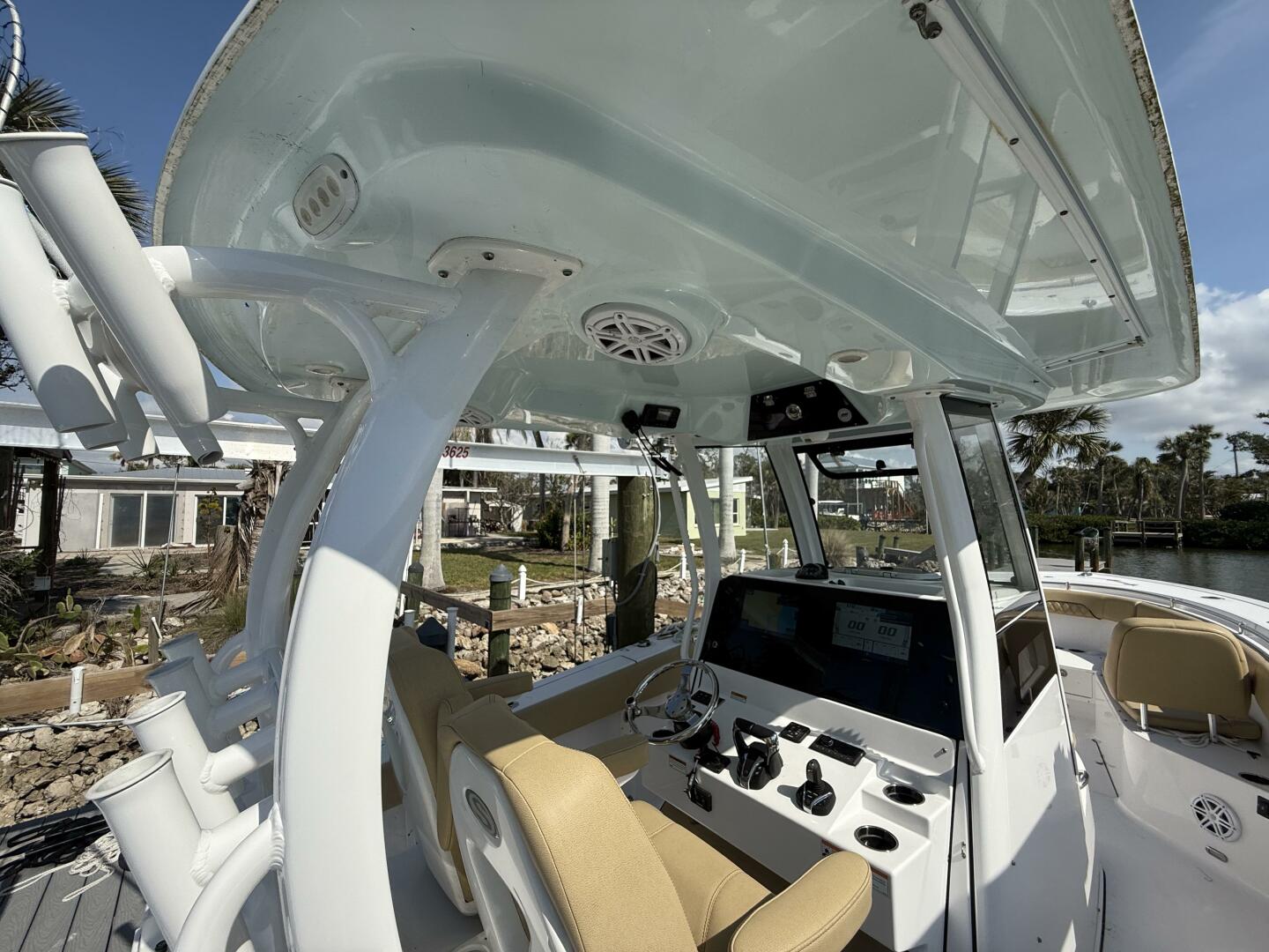 Slide: The Image of Sportsman 282 CC 2023 - 5113450