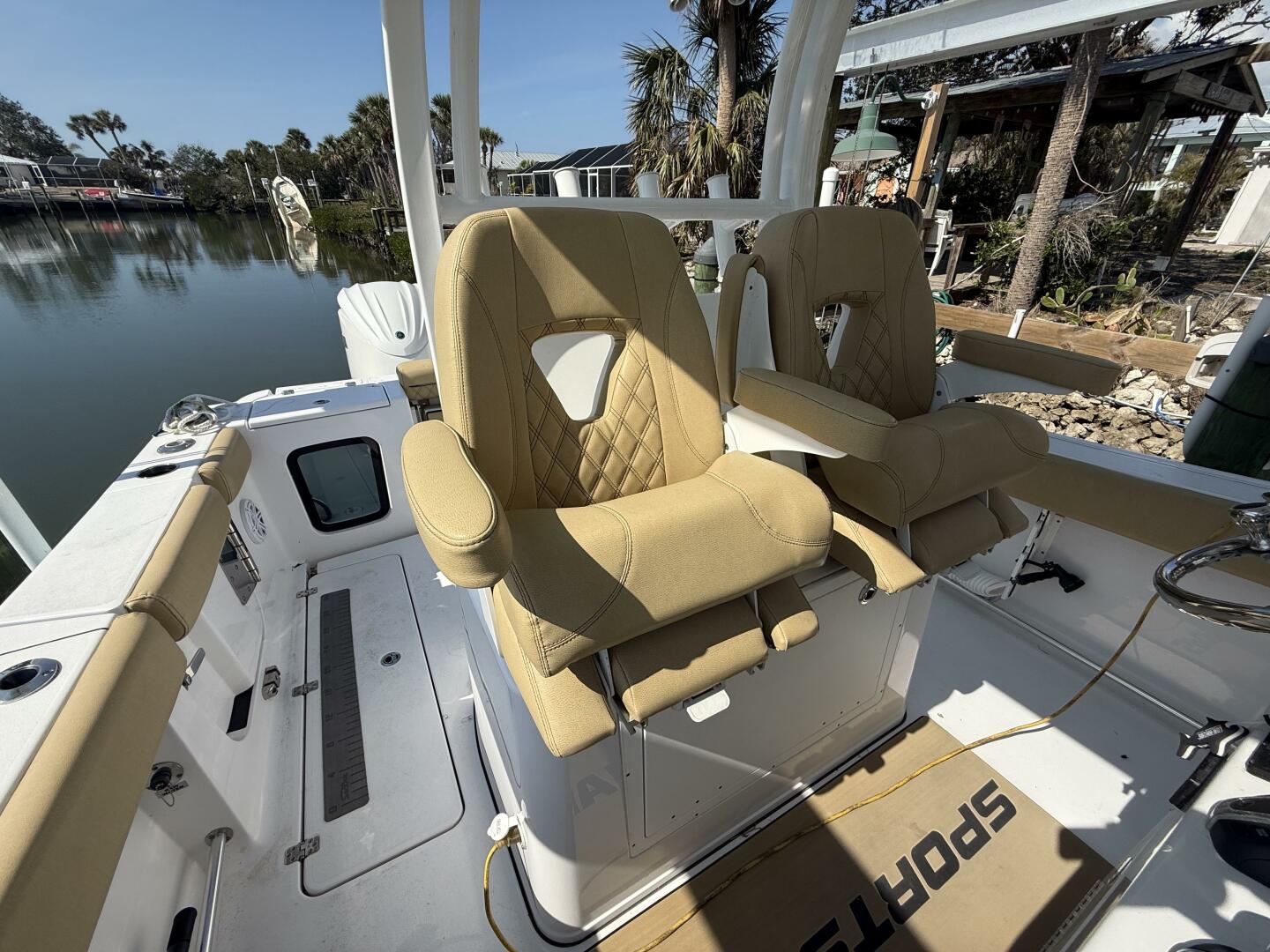 Slide: The Image of Sportsman 282 CC 2023 - 5113452