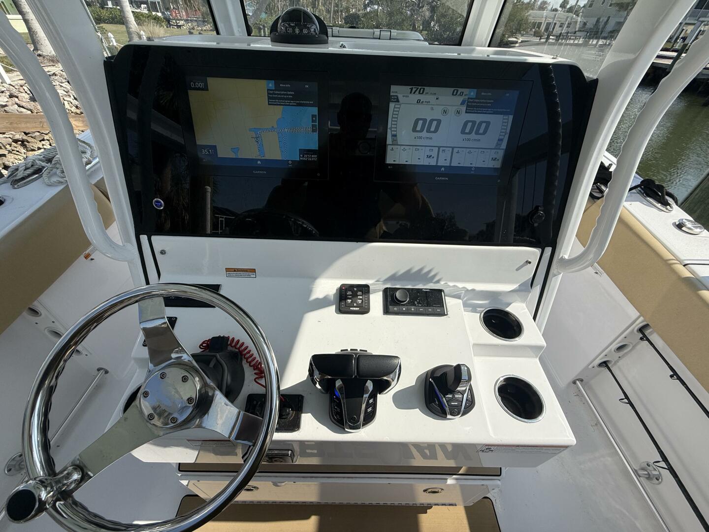 Slide: The Image of Sportsman 282 CC 2023 - 5113456