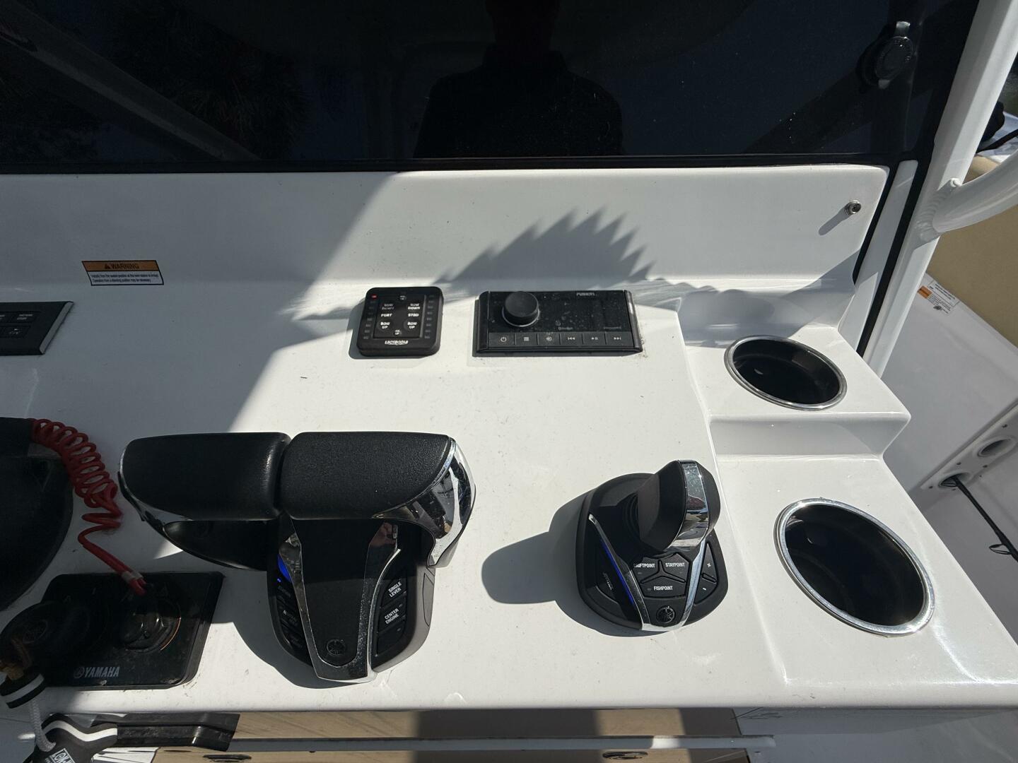 Slide: The Image of Sportsman 282 CC 2023 - 5113460