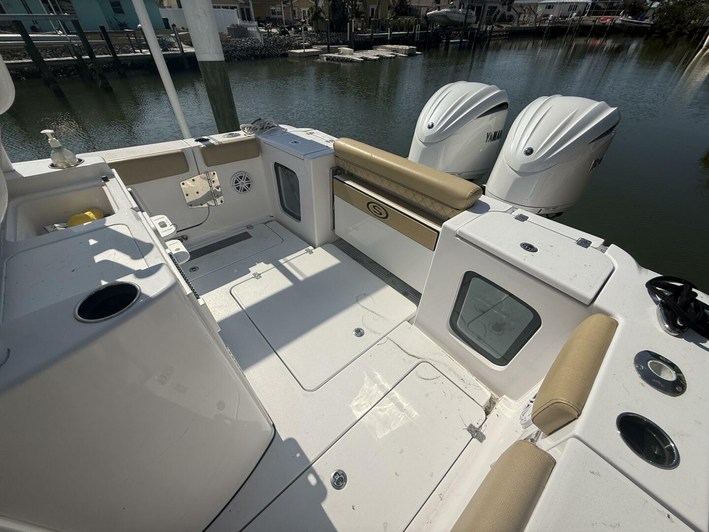 Slide: The Image of Sportsman 282 CC 2023 - 5113470