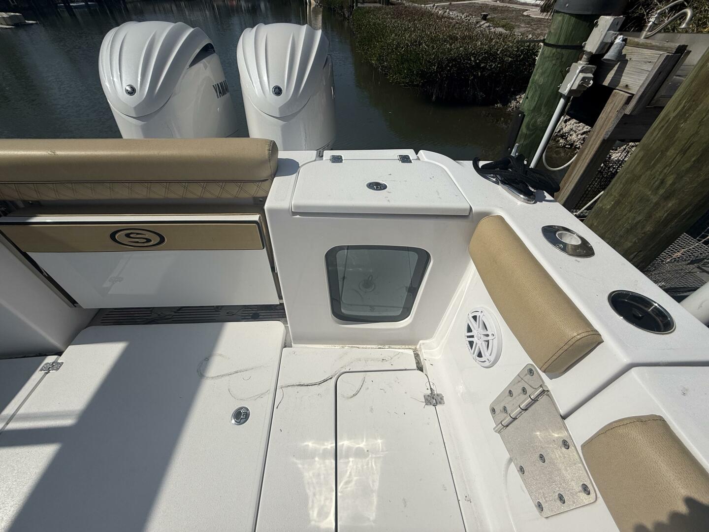 Slide: The Image of Sportsman 282 CC 2023 - 5113472
