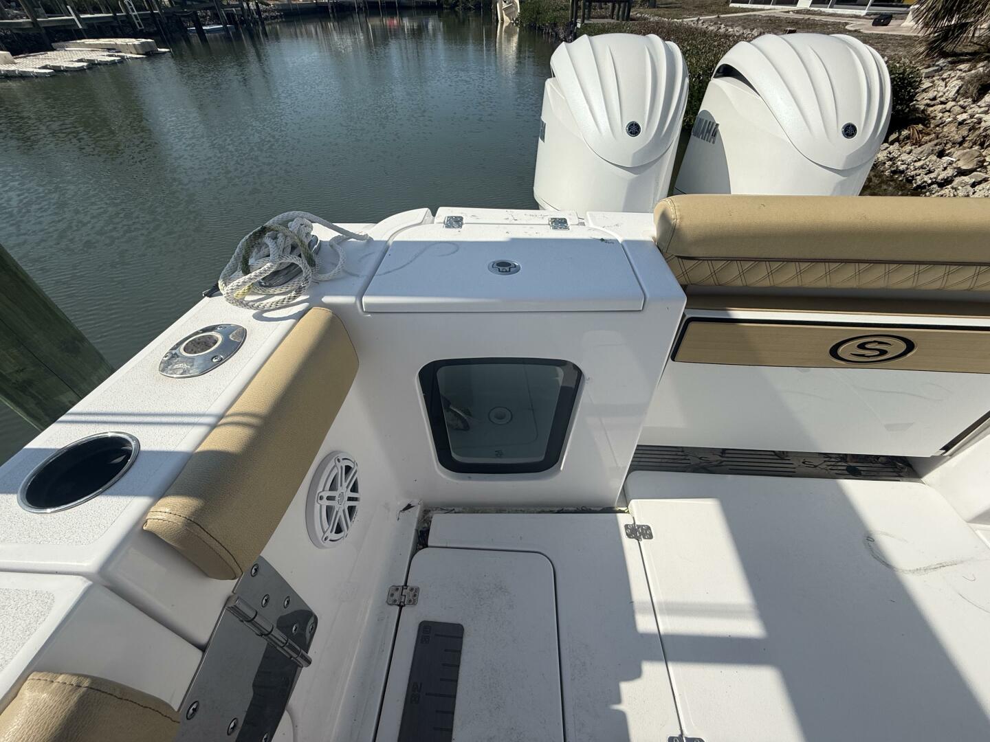 Slide: The Image of Sportsman 282 CC 2023 - 5113474