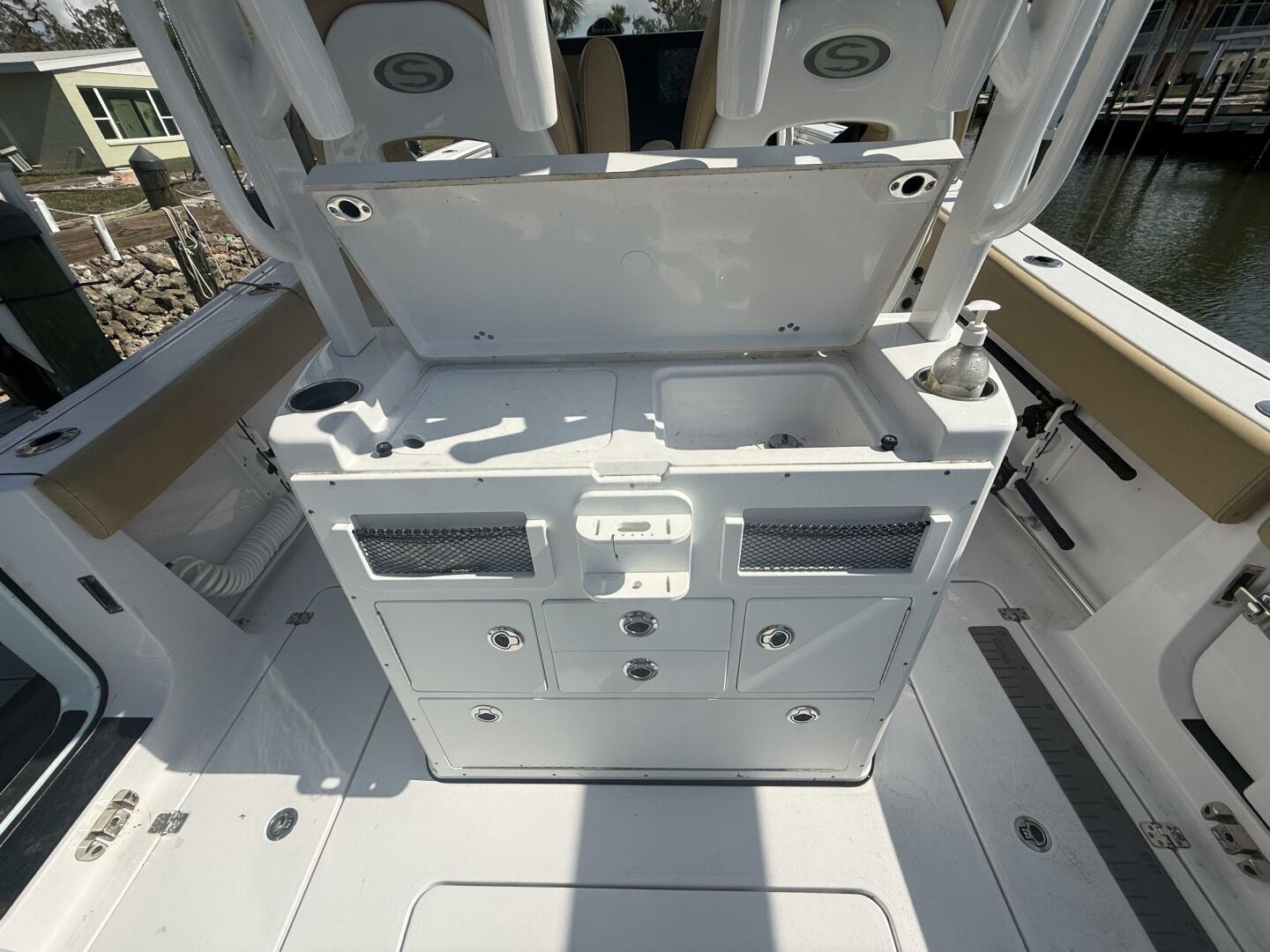Slide: The Image of Sportsman 282 CC 2023 - 5113490
