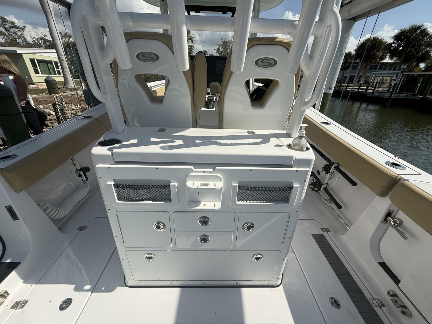 Slide: The Image of Sportsman 282 CC 2023 - 5113491