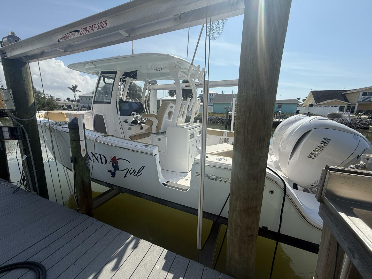 Sportsman 282 CC 2023 for Sale | MarineSource