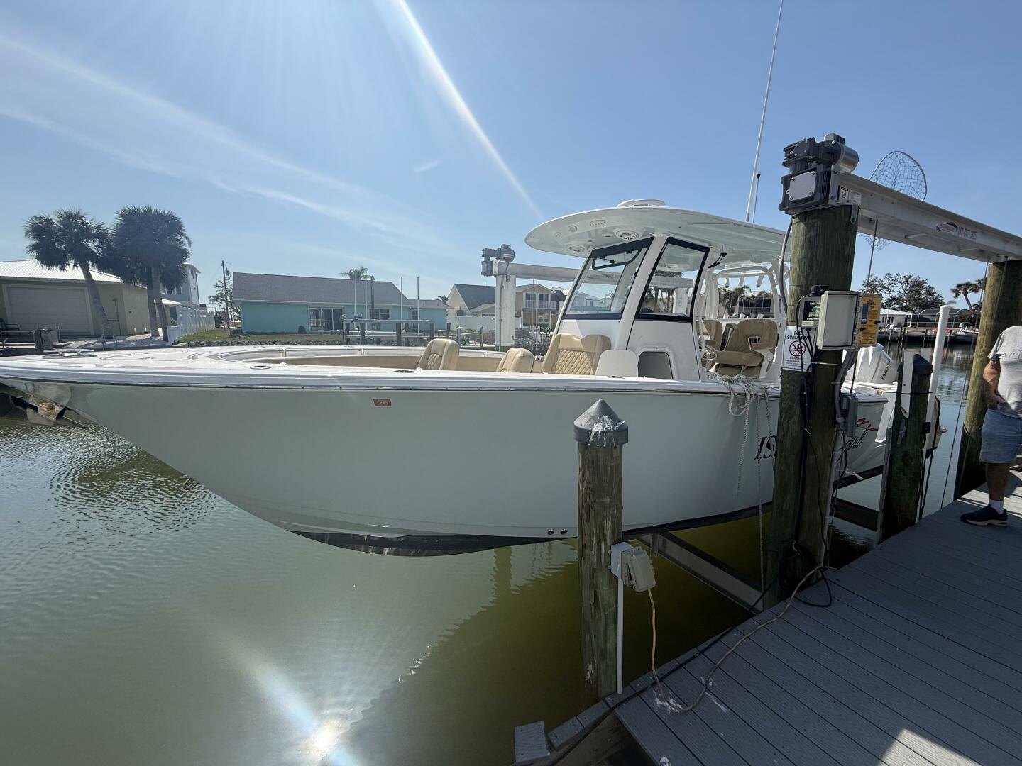 Sportsman 282 CC 2023 for Sale | MarineSource