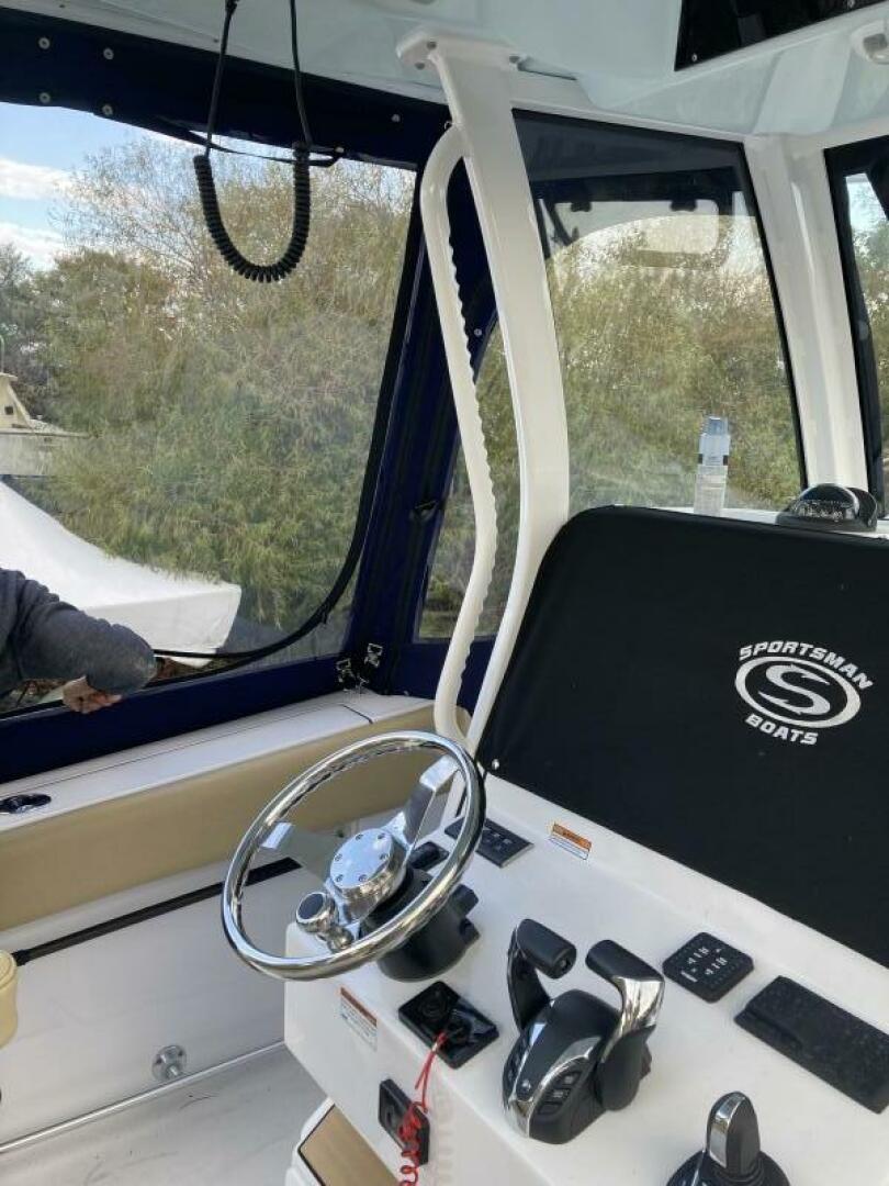 Slide: The Image of Sportsman 282 CC 2023 - 5113497