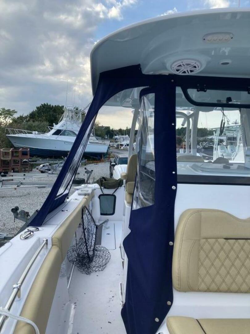 Slide: The Image of Sportsman 282 CC 2023 - 5113498