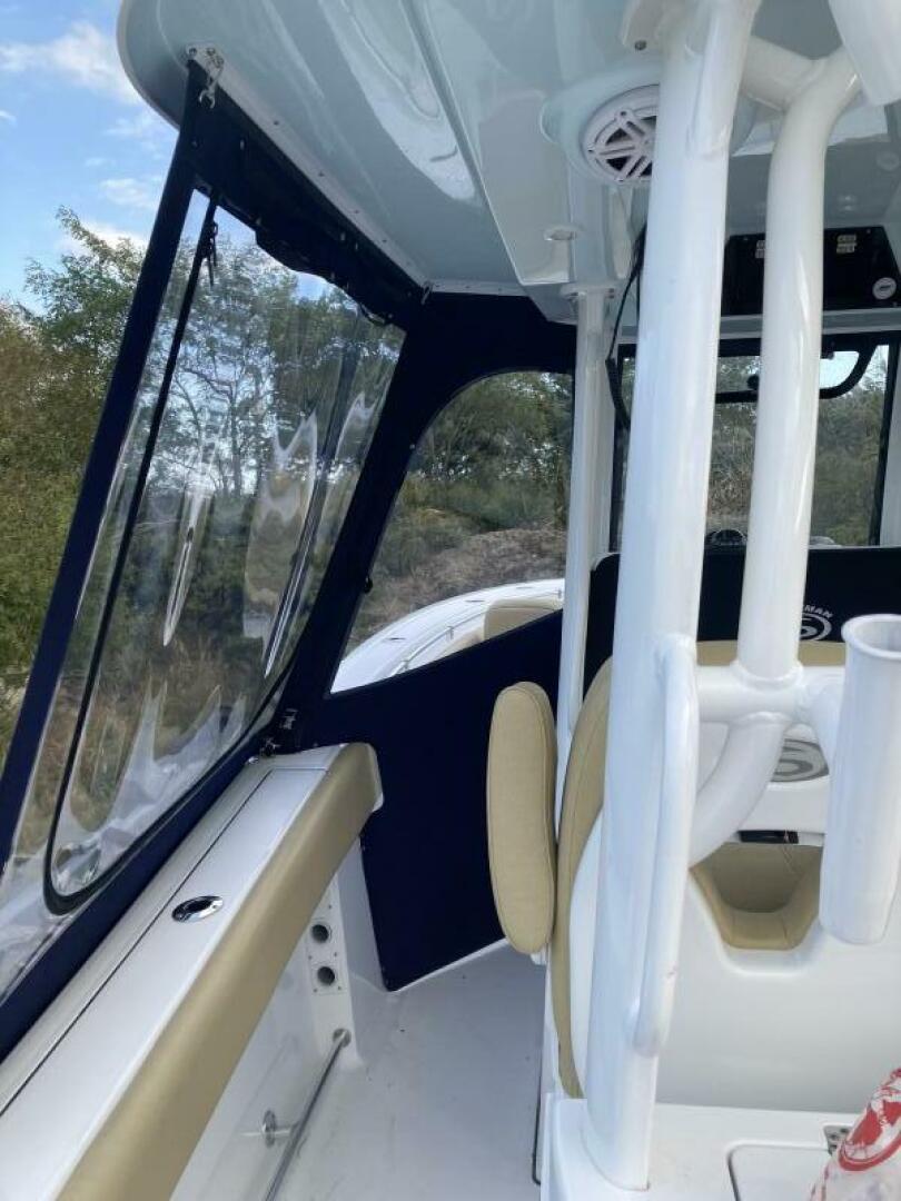 Slide: The Image of Sportsman 282 CC 2023 - 5113500