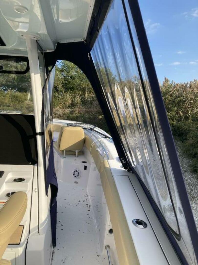 Slide: The Image of Sportsman 282 CC 2023 - 5113501