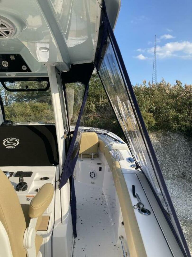Slide: The Image of Sportsman 282 CC 2023 - 5113502