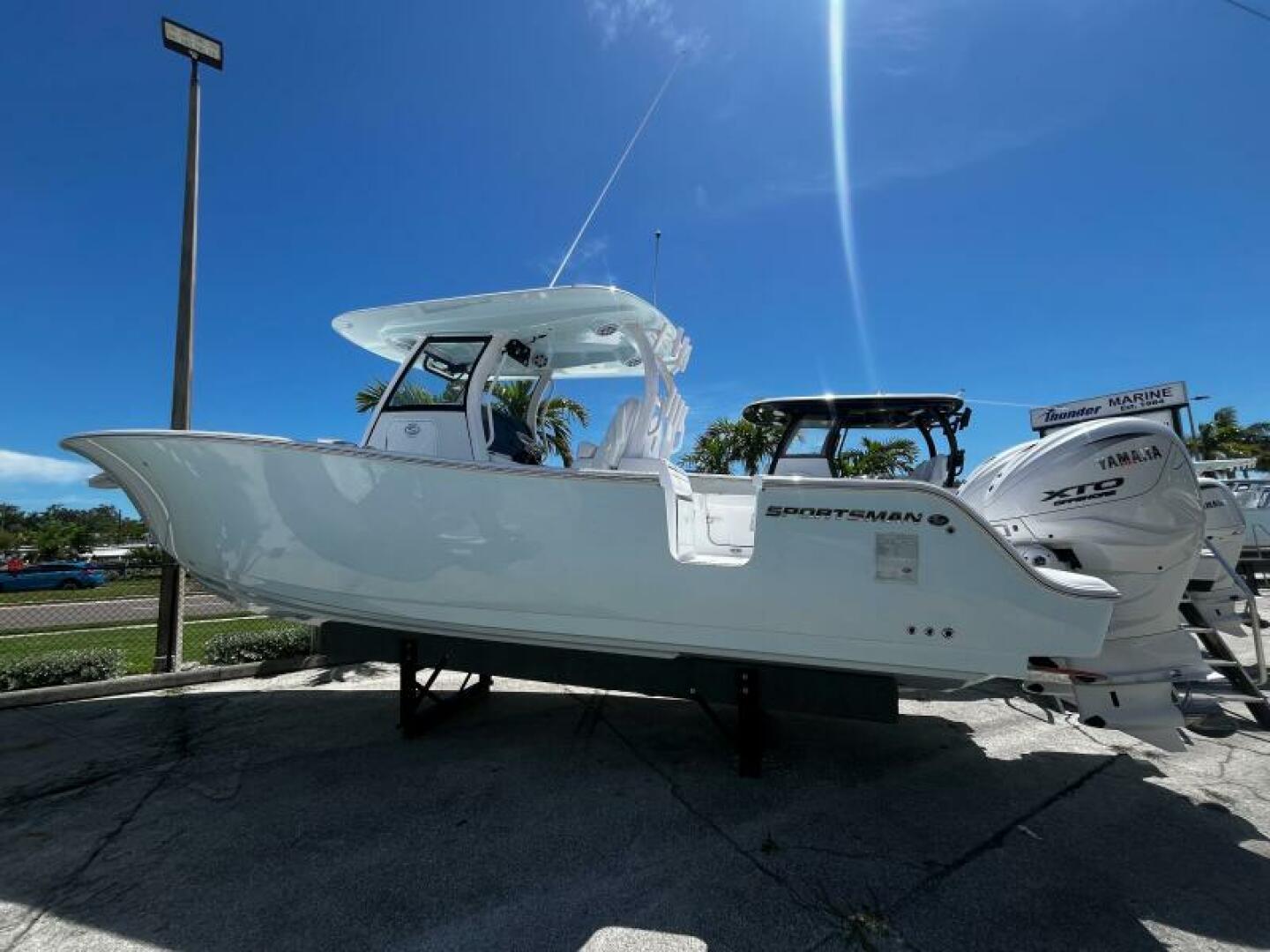 Slide: The Image of Sportsman 322 Open 2025 - 4961719
