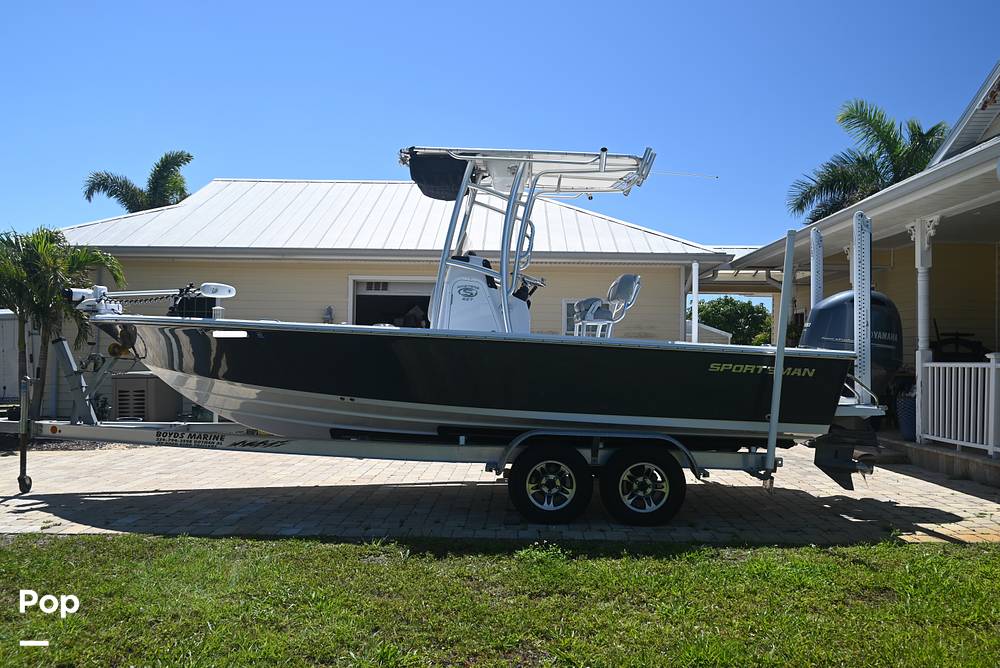 Slide: The Image of Sportsman Masters 227 2020 - 15355707