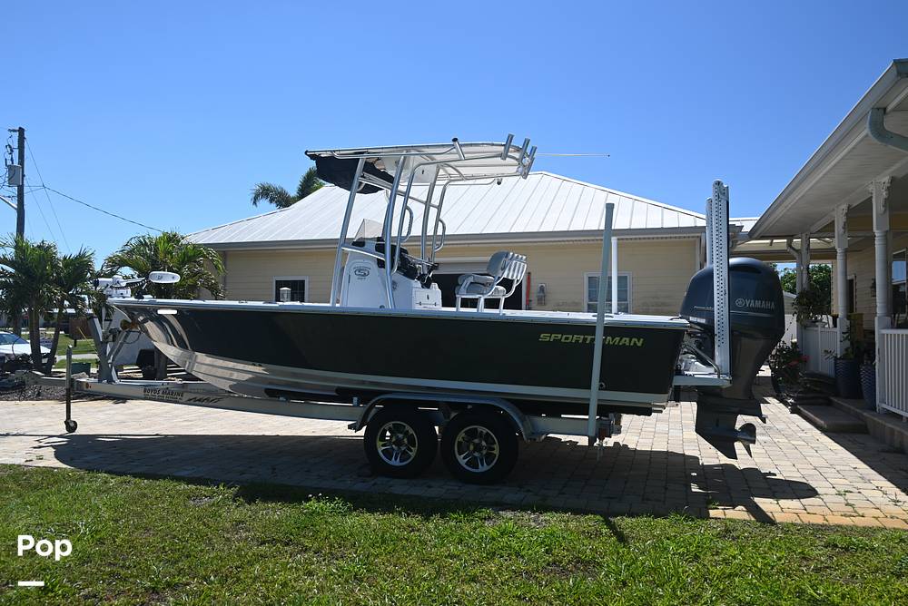 Slide: The Image of Sportsman Masters 227 2020 - 15355708