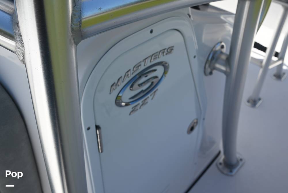 Slide: The Image of Sportsman Masters 227 2020 - 15355794