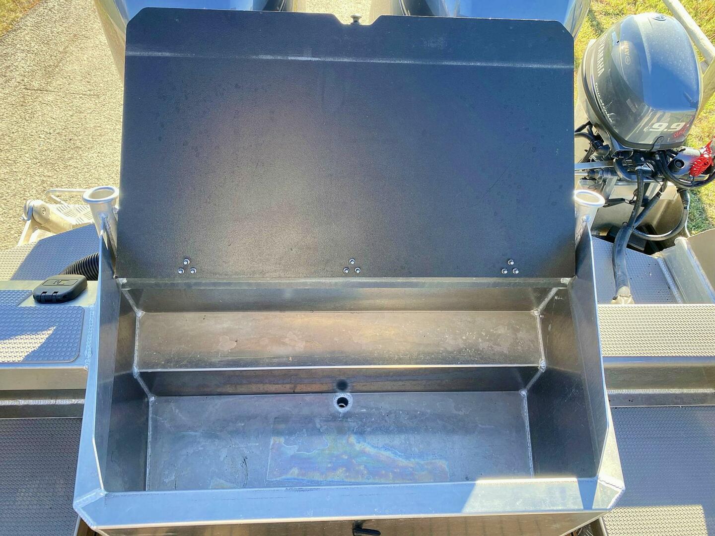 Slide: The Image of Stabi-Craft 2500 Ultracab XL 2019 - 4866048