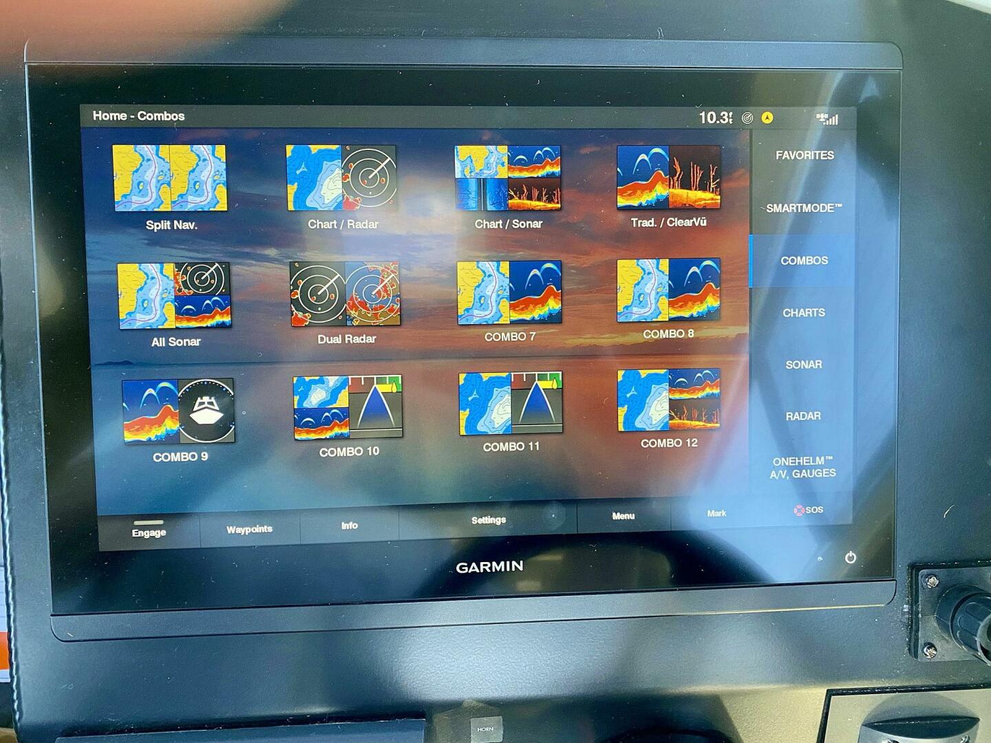 Slide: The Image of Stabi-Craft 2500 Ultracab XL 2019 - 4866058