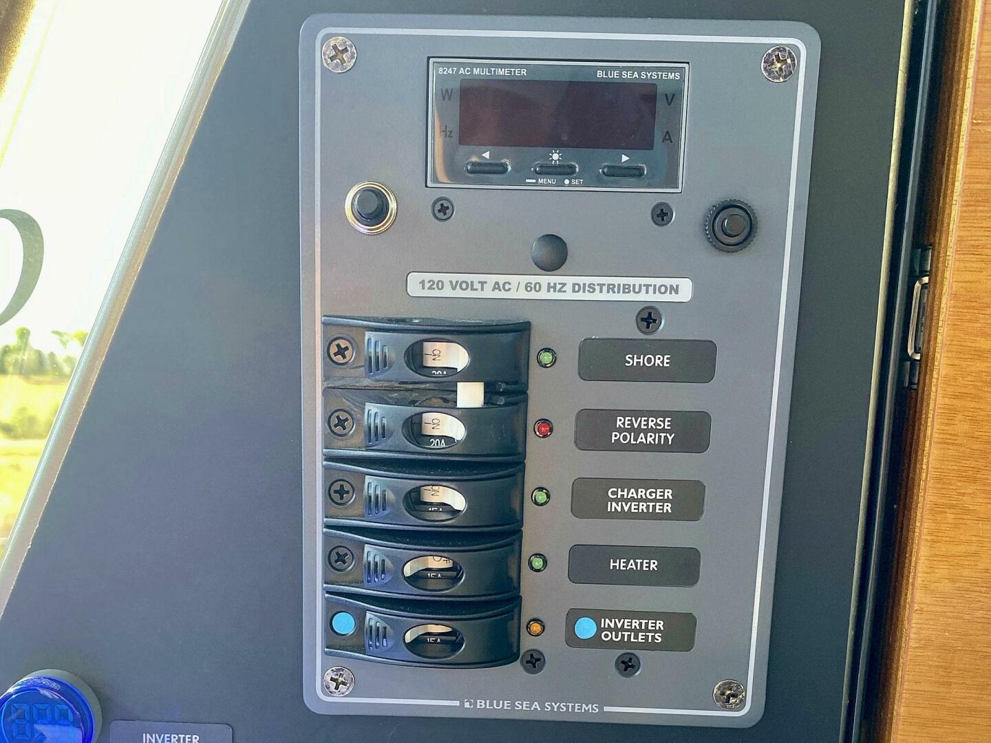 Slide: The Image of Stabi-Craft 2500 Ultracab XL 2019 - 4866030