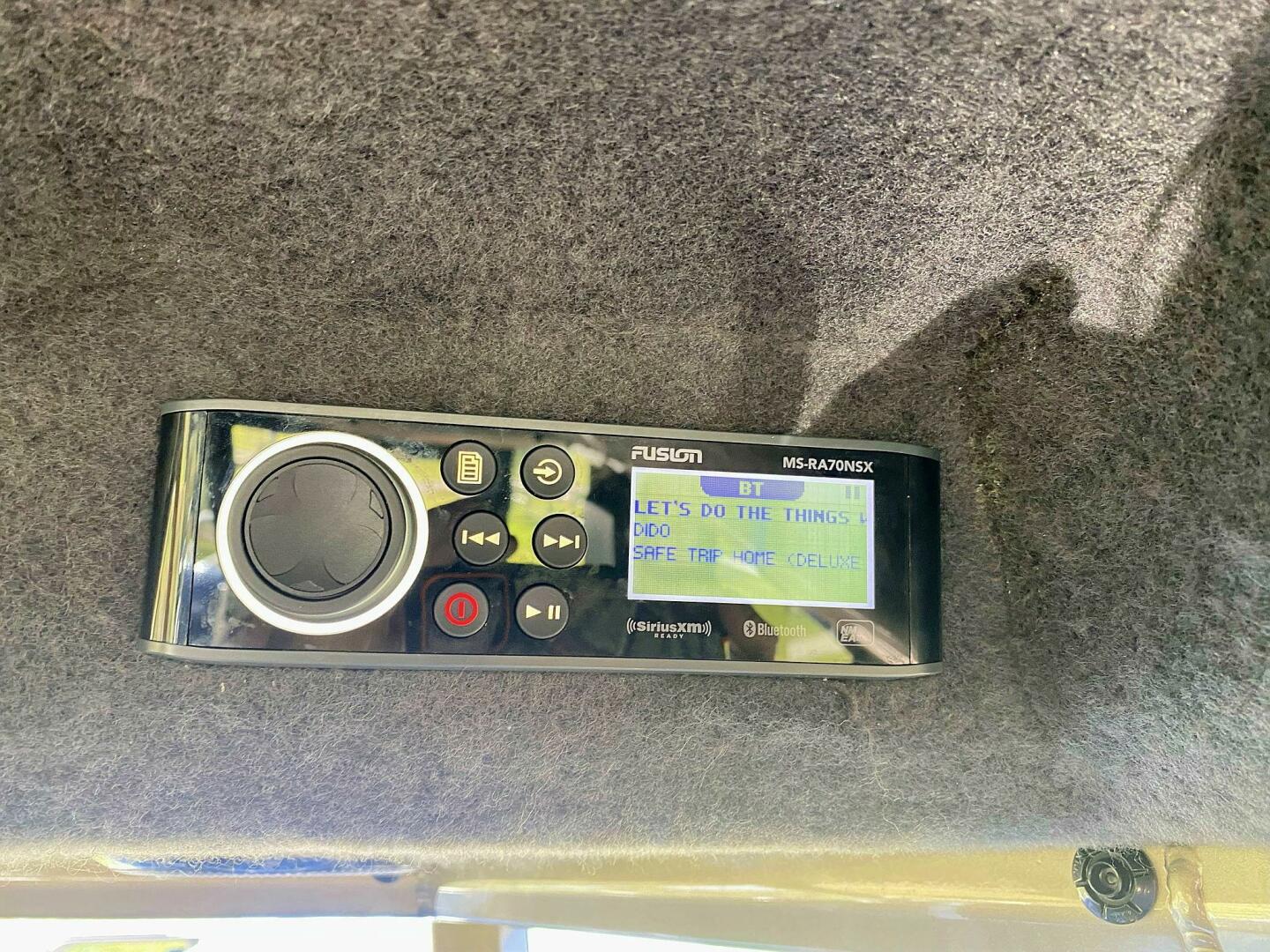 Slide: The Image of Stabi-Craft 2500 Ultracab XL 2019 - 4866033
