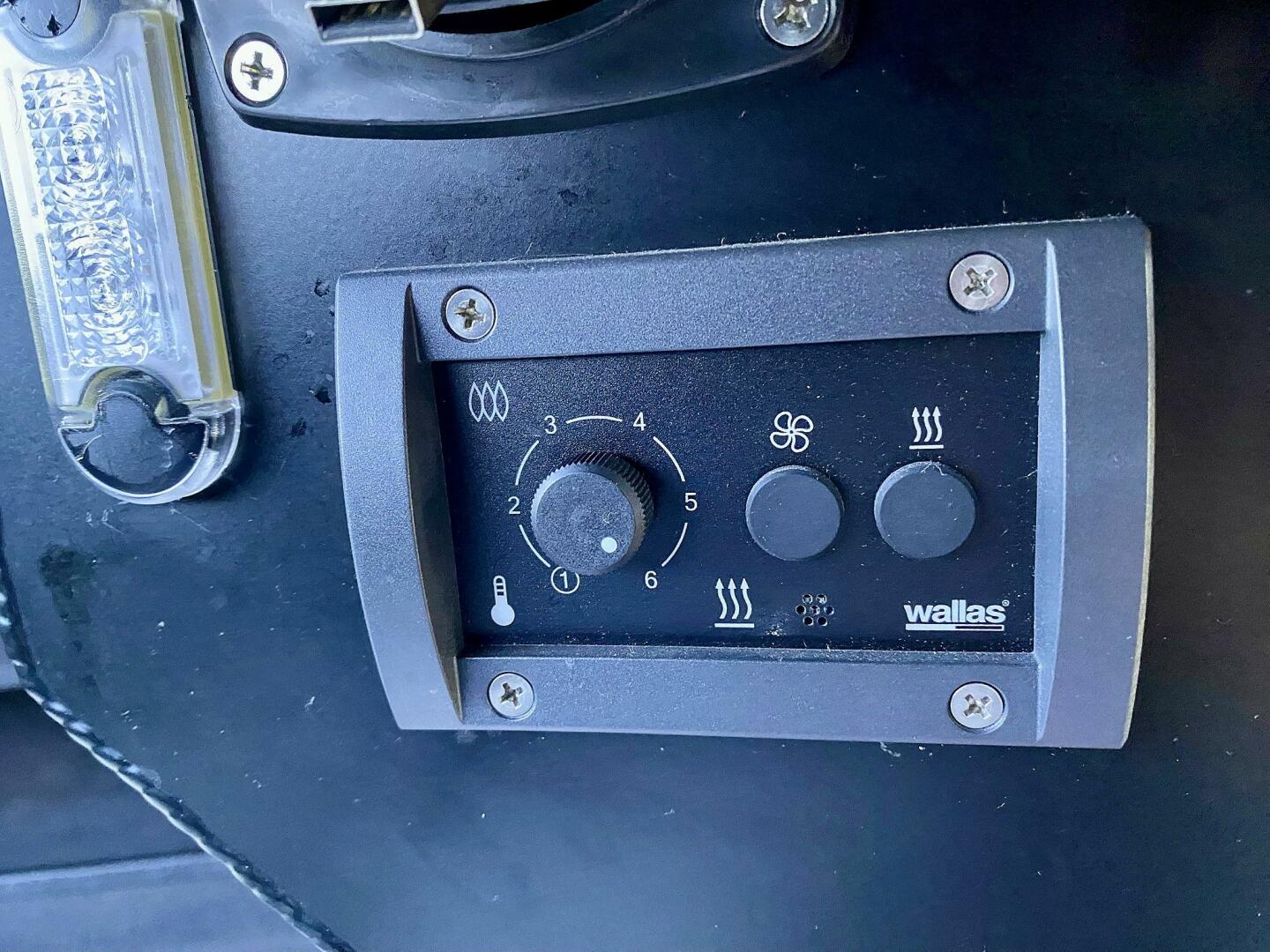 Slide: The Image of Stabi-Craft 2500 Ultracab XL 2019 - 4866049