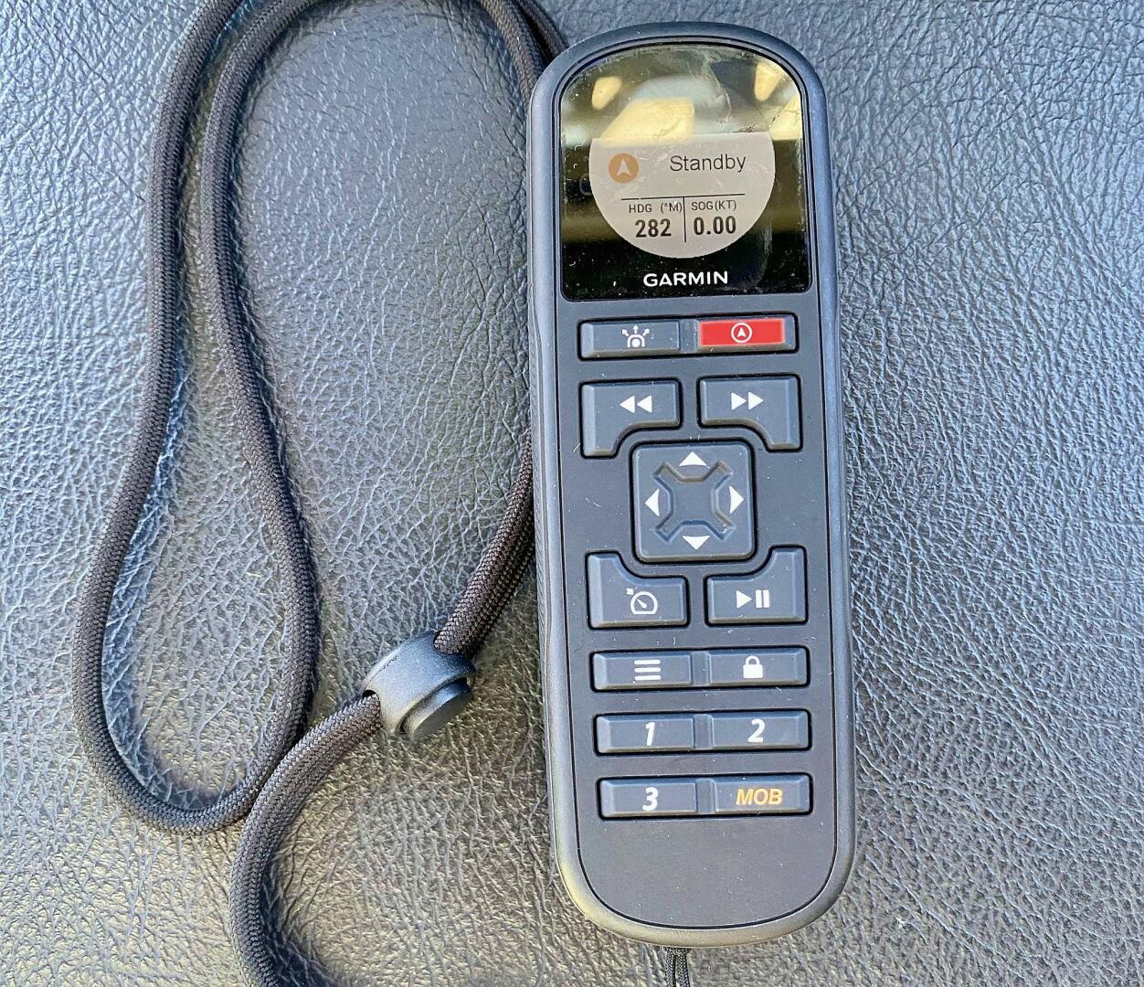 Slide: The Image of Stabi-Craft 2500 Ultracab XL 2019 - 4866061