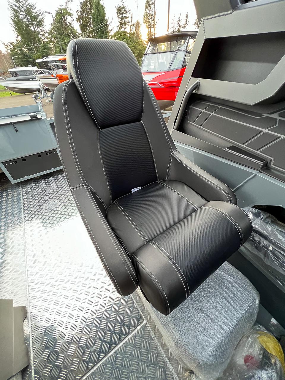 Slide: The Image of Stabicraft 1850 SuperCab 2026 - 10