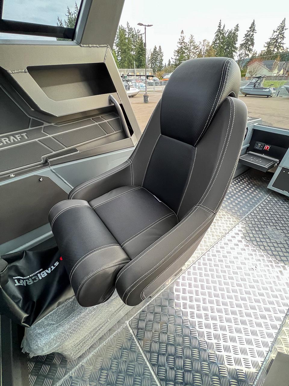 Slide: The Image of Stabicraft 1850 SuperCab 2026 - 12