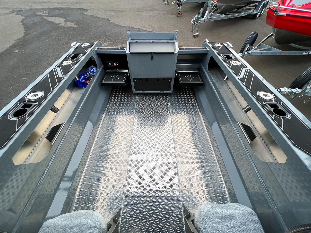Slide: The Image of Stabicraft 1850 SuperCab 2026 - 14