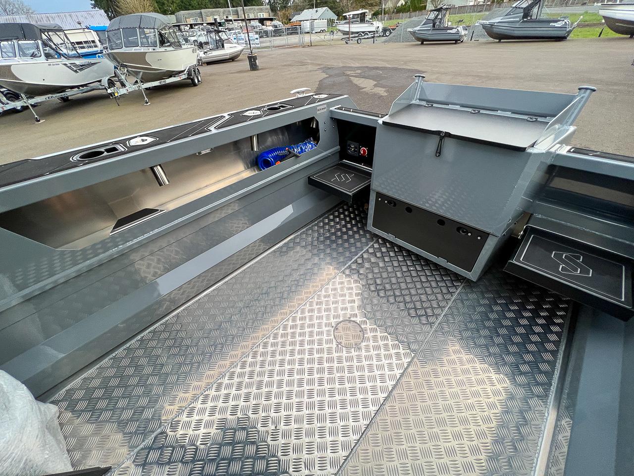 Slide: The Image of Stabicraft 1850 SuperCab 2026 - 16
